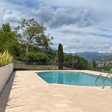 Les Bastides De Gauguin Daire Saint-Laurent-du-Var Dış mekan fotoğraf